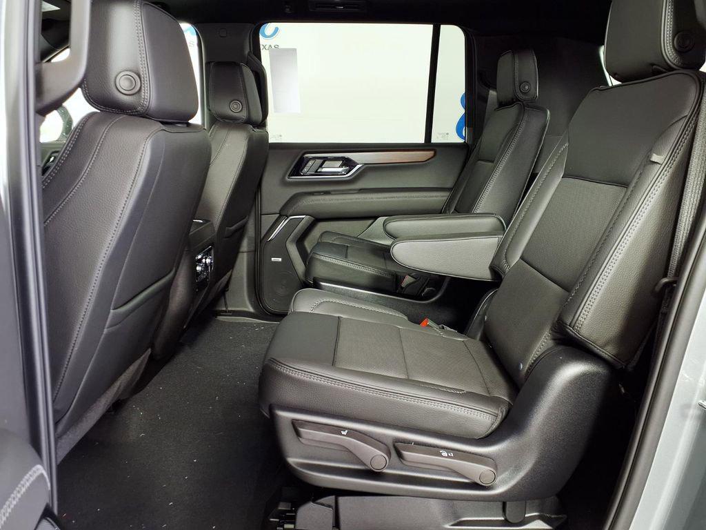 new 2026 GMC Yukon XL car, priced at $87,237
