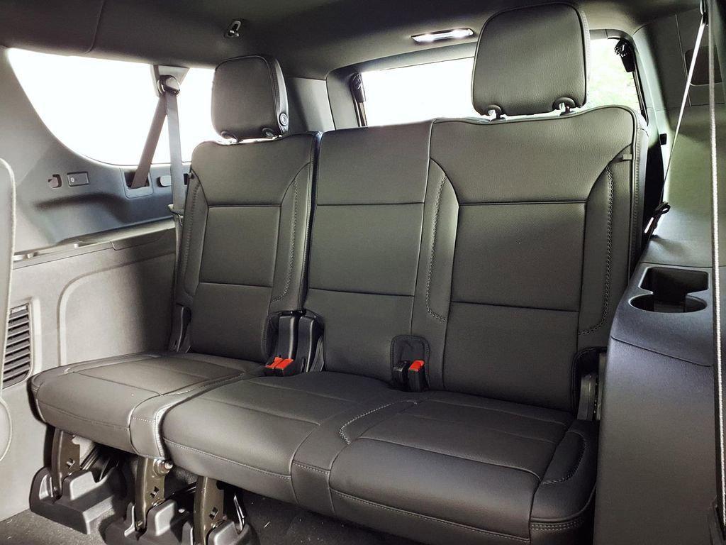 new 2026 GMC Yukon XL car, priced at $87,237