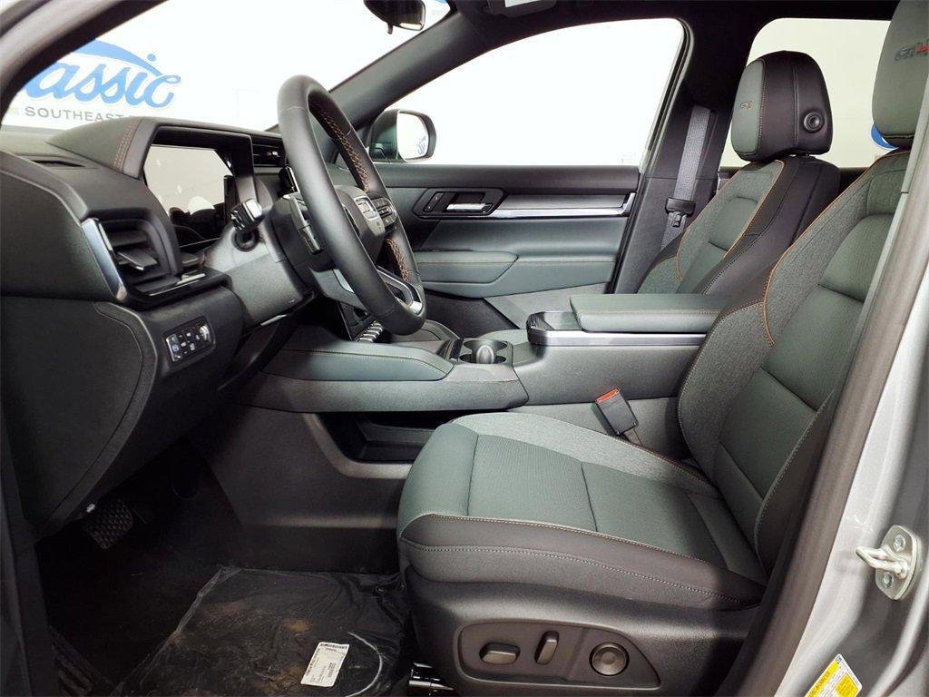 new 2026 GMC Terrain car, priced at $41,902