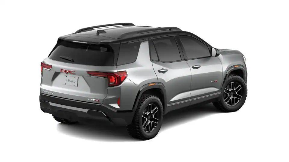 new 2026 GMC Terrain car, priced at $41,902