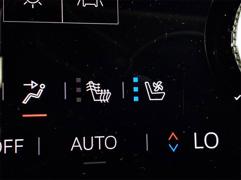 new 2026 GMC Terrain car, priced at $41,902