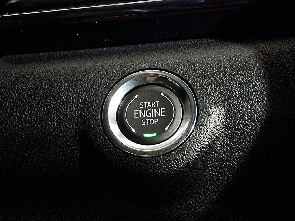 new 2026 GMC Terrain car, priced at $41,902