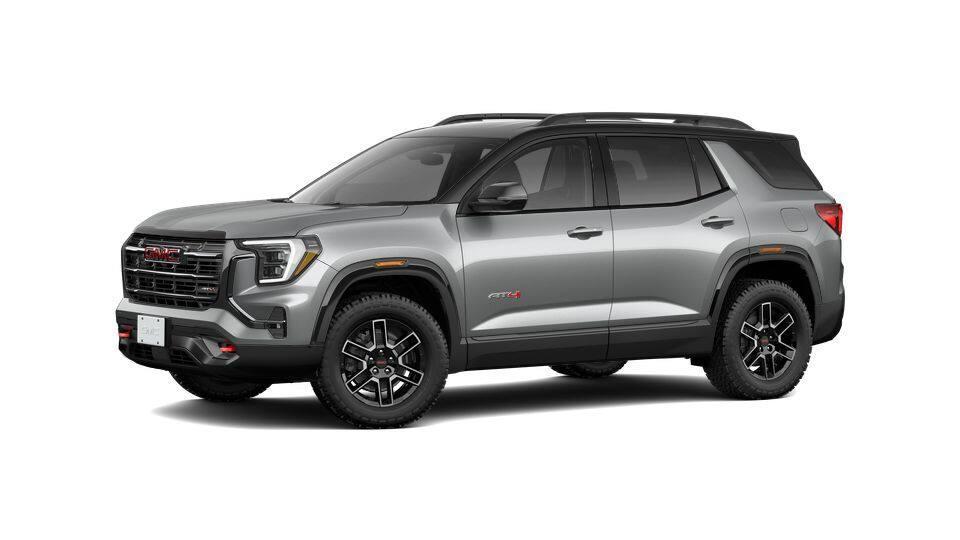 new 2026 GMC Terrain car, priced at $41,902