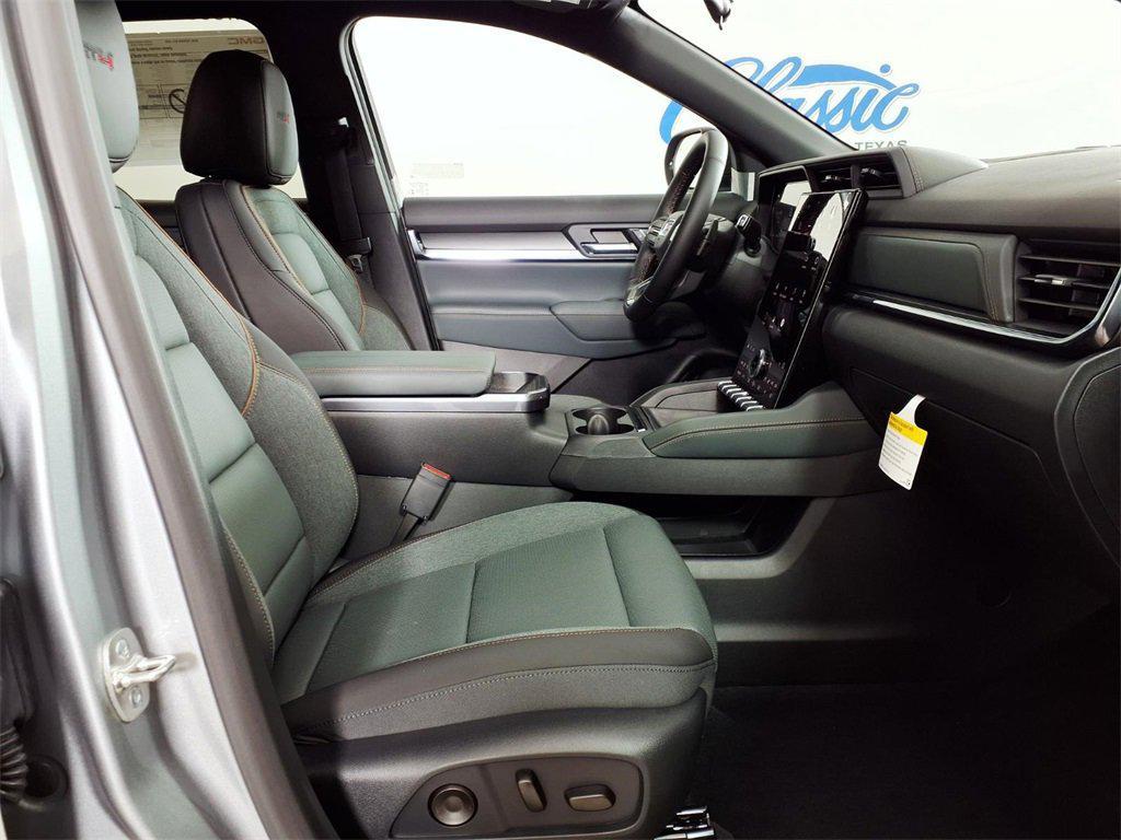 new 2026 GMC Terrain car, priced at $41,902