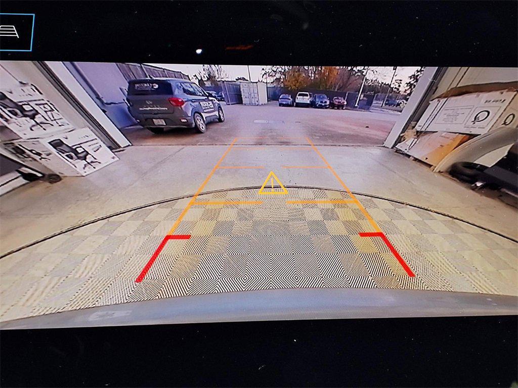 new 2026 GMC Terrain car, priced at $41,902