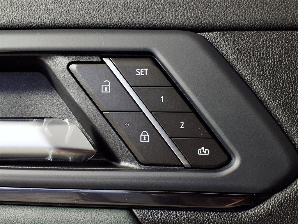 new 2026 GMC Terrain car, priced at $41,902