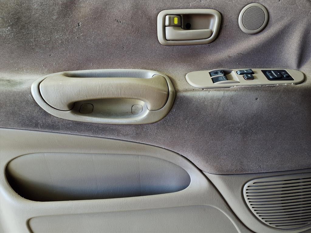 used 2002 Toyota Tundra car, priced at $8,218