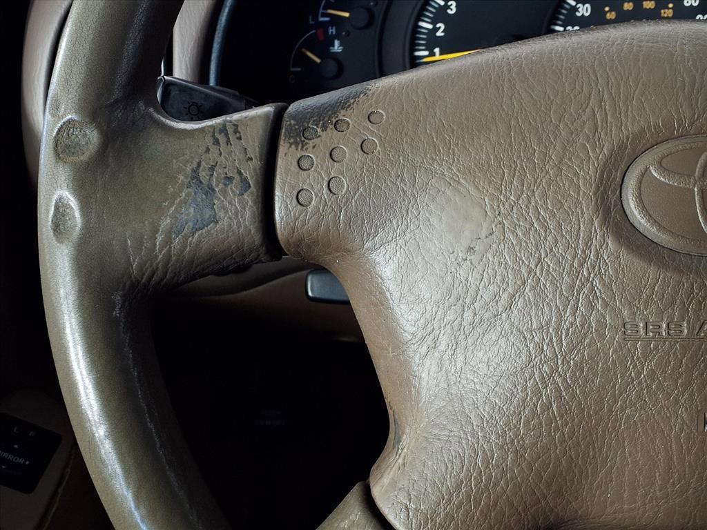 used 2002 Toyota Tundra car, priced at $8,218