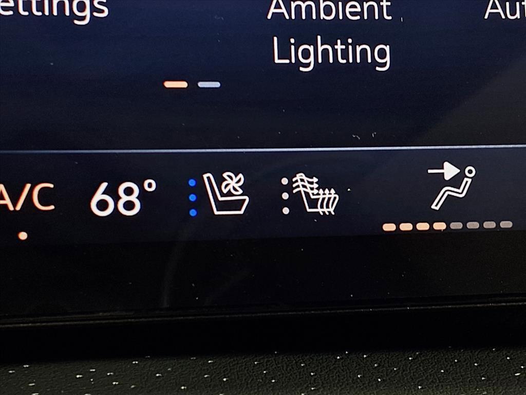 new 2026 Buick Enclave car, priced at $65,610