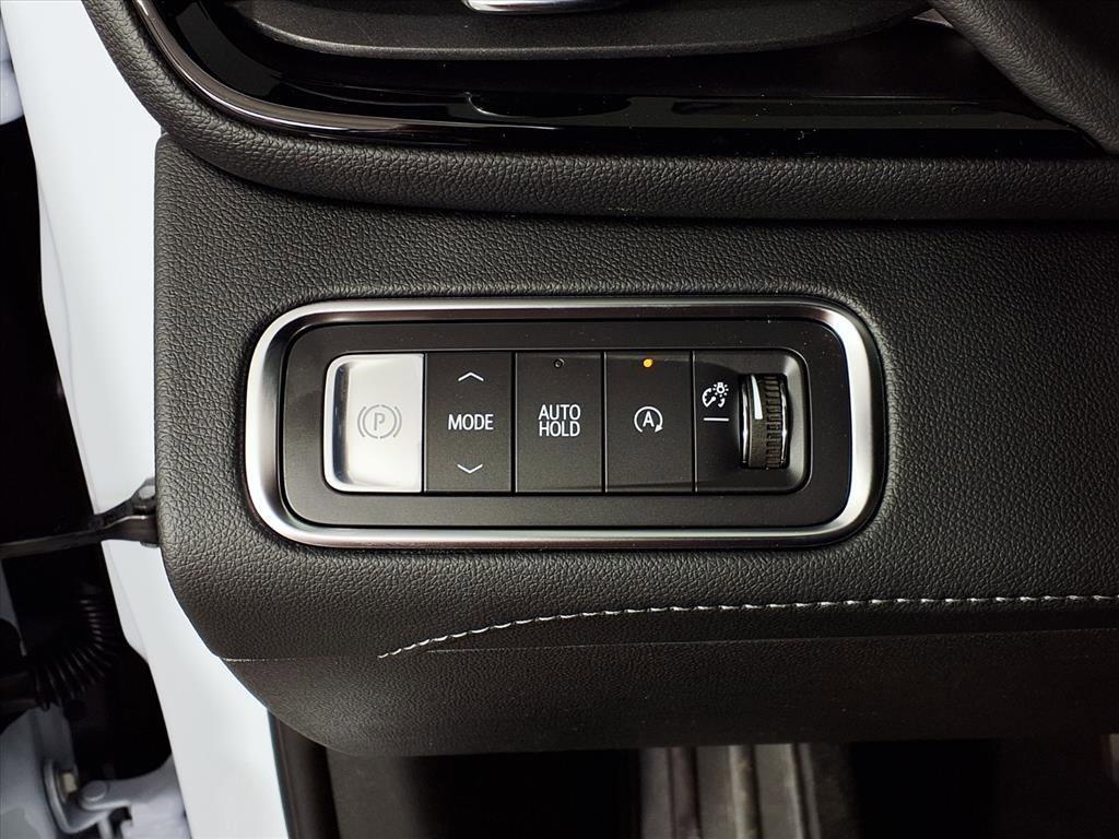 new 2026 Buick Enclave car, priced at $65,610