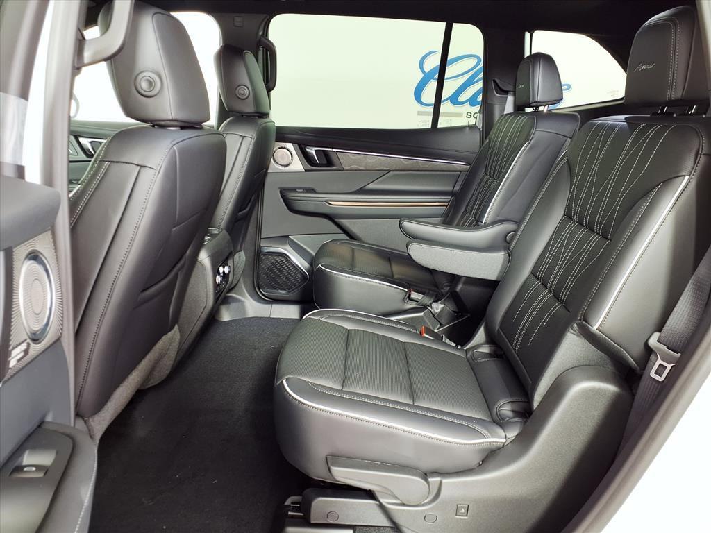 new 2026 Buick Enclave car, priced at $65,610