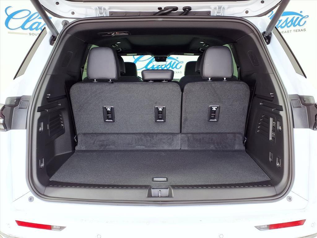 new 2026 Buick Enclave car, priced at $65,610