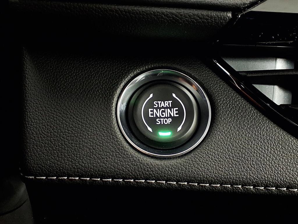 new 2026 Buick Enclave car, priced at $65,610