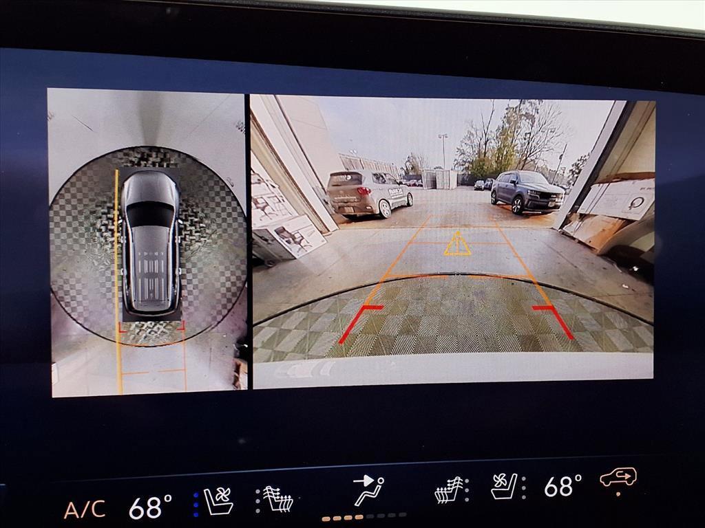 new 2026 Buick Enclave car, priced at $65,610