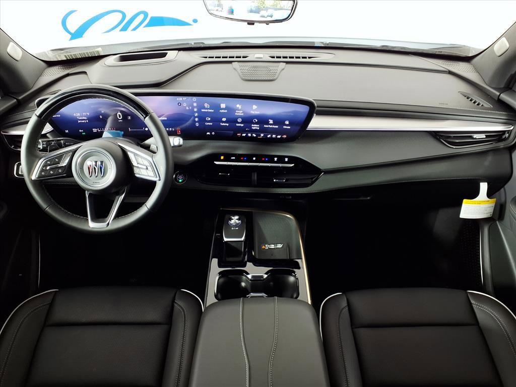 new 2026 Buick Enclave car, priced at $65,610