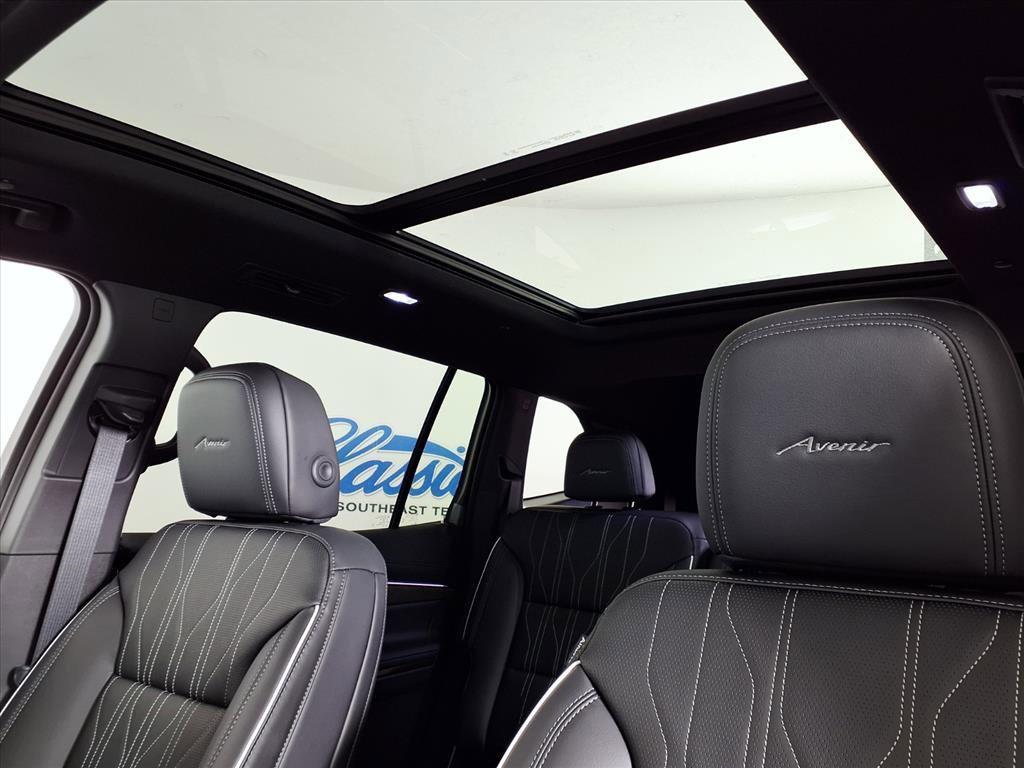 new 2026 Buick Enclave car, priced at $65,610