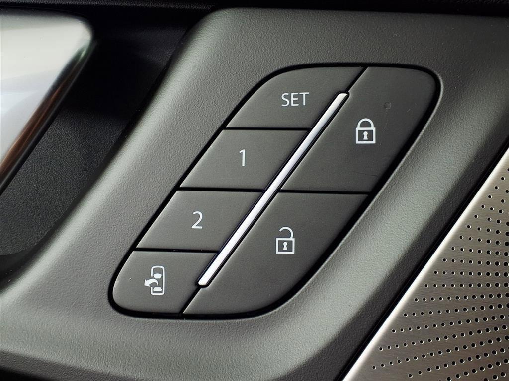 new 2026 Buick Enclave car, priced at $65,610