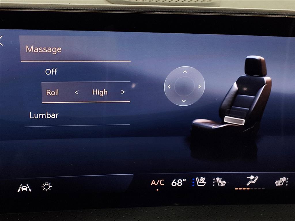 new 2026 Buick Enclave car, priced at $65,610