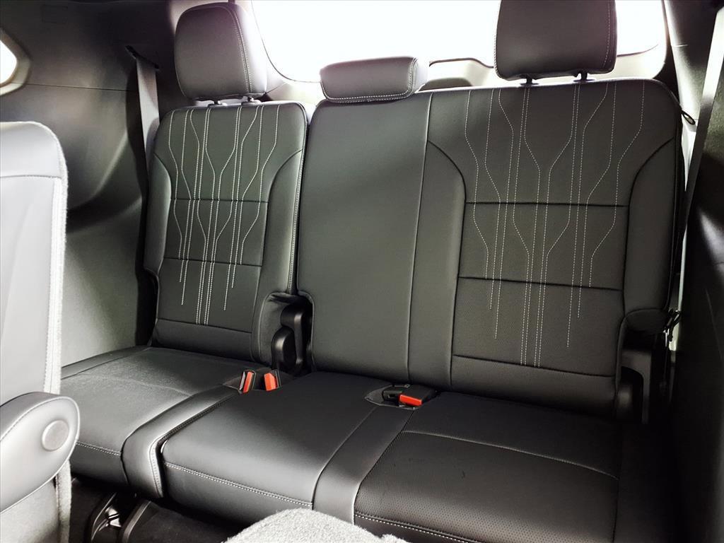 new 2026 Buick Enclave car, priced at $65,610