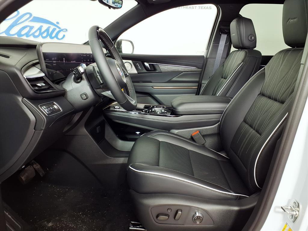 new 2026 Buick Enclave car, priced at $65,610