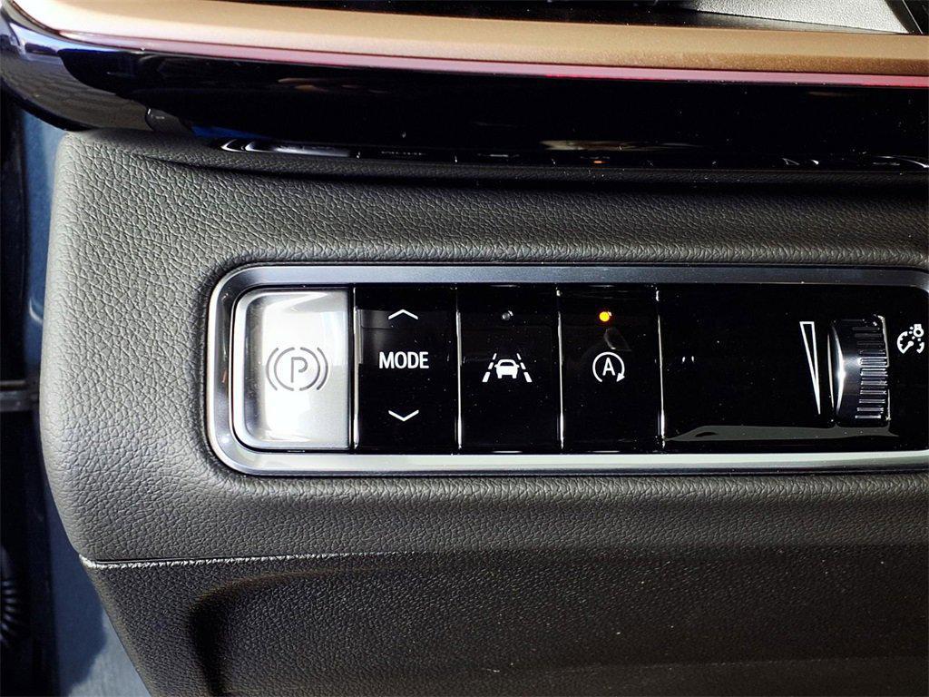 new 2026 Buick Envision car, priced at $47,340