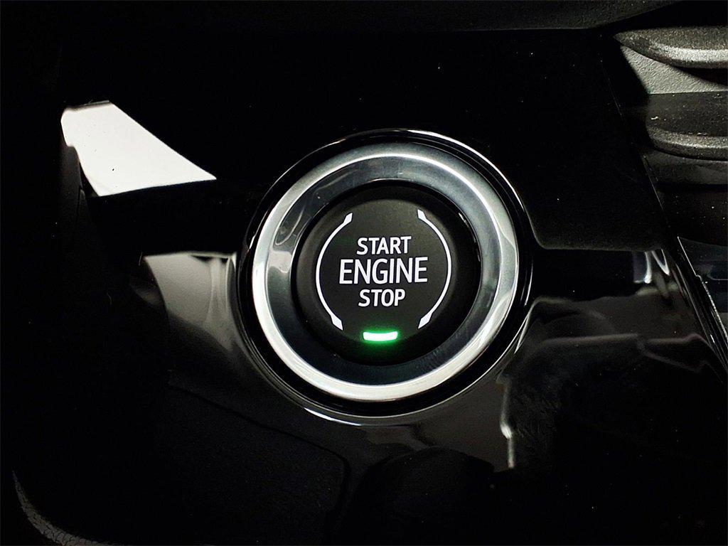 new 2026 Buick Envision car, priced at $47,340