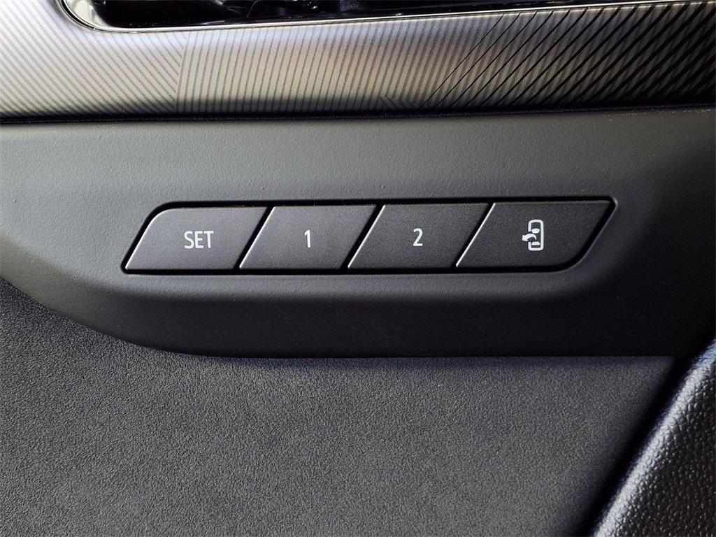 new 2026 Buick Envision car, priced at $47,340