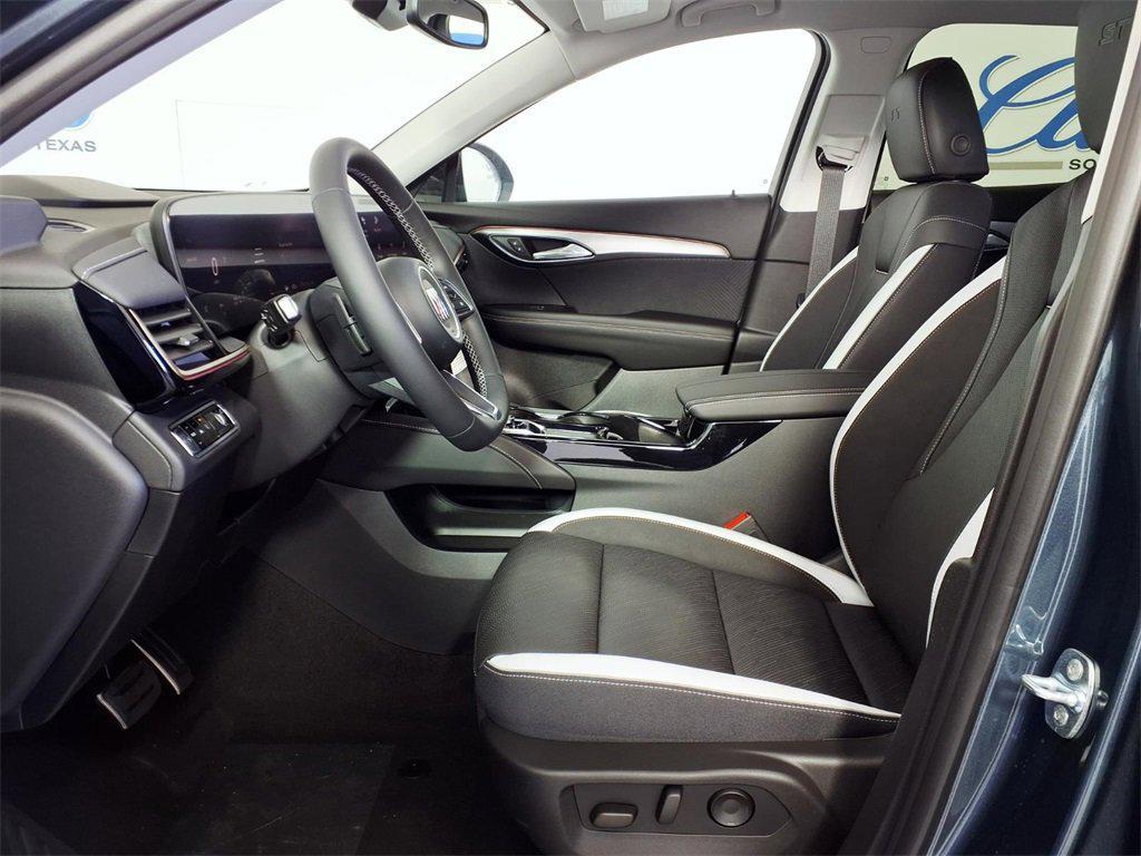 new 2026 Buick Envision car, priced at $47,340