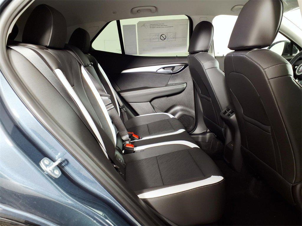 new 2026 Buick Envision car, priced at $47,340