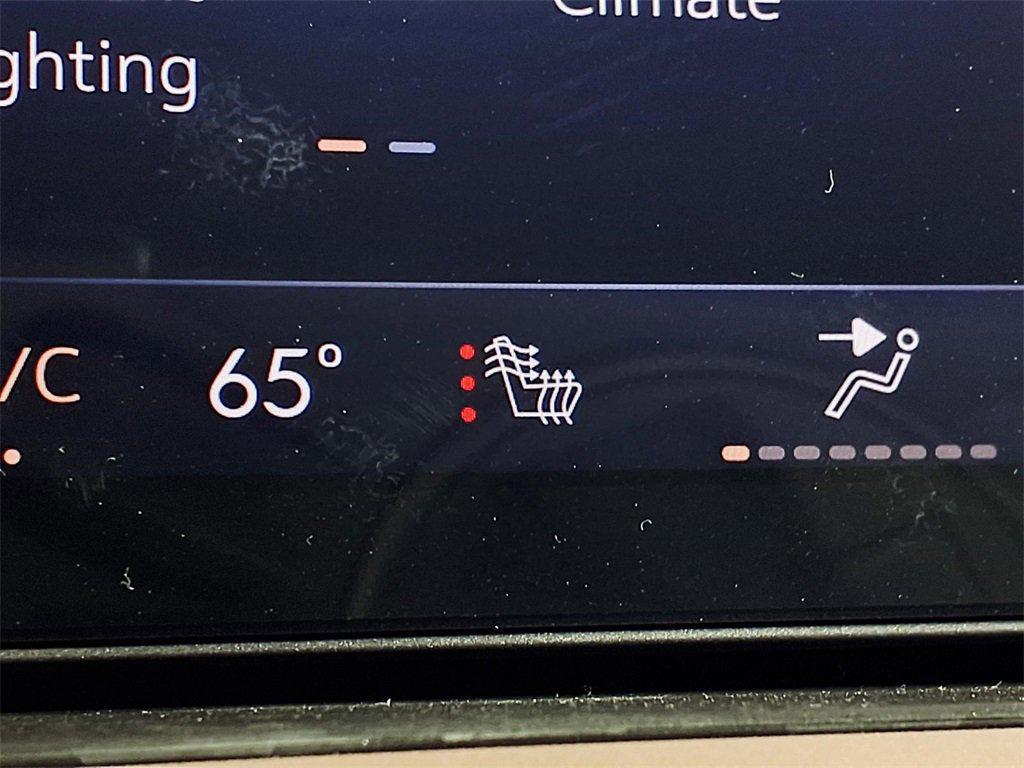 new 2026 Buick Envision car, priced at $47,340