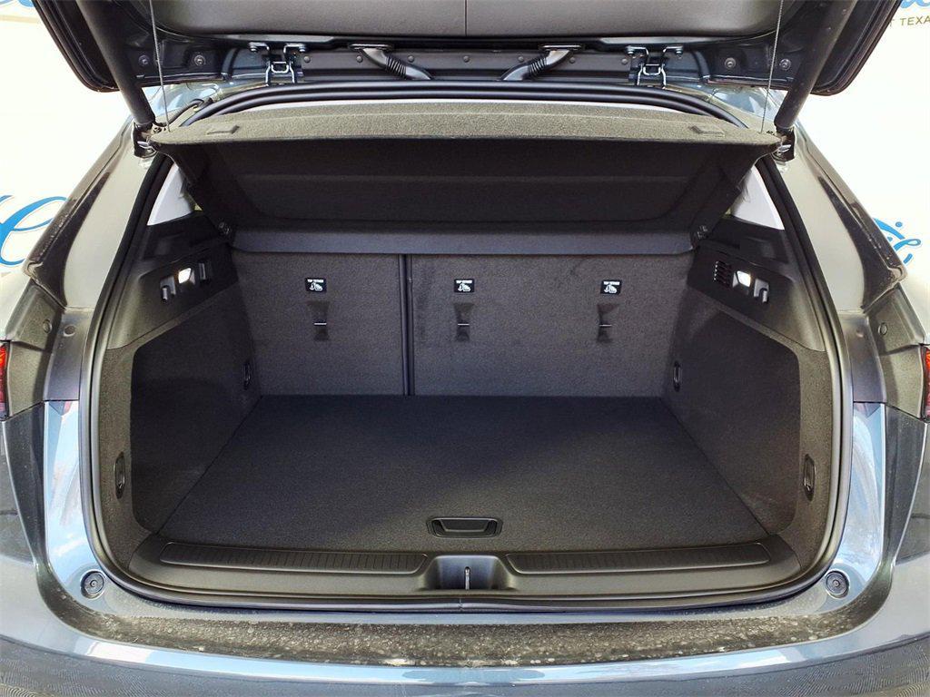 new 2026 Buick Envision car, priced at $47,340