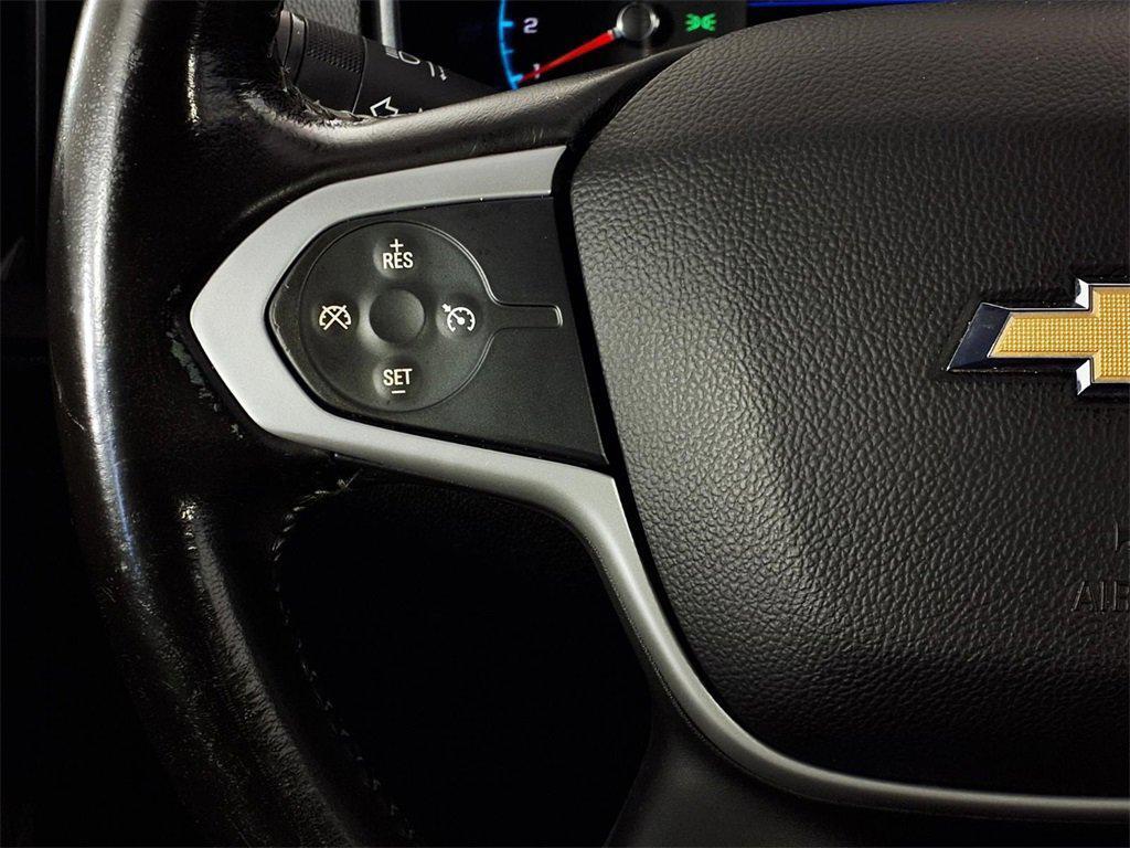 used 2019 Chevrolet Colorado car, priced at $20,899
