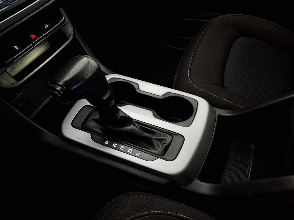 used 2019 Chevrolet Colorado car, priced at $20,899