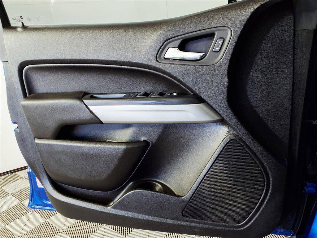 used 2019 Chevrolet Colorado car, priced at $20,899