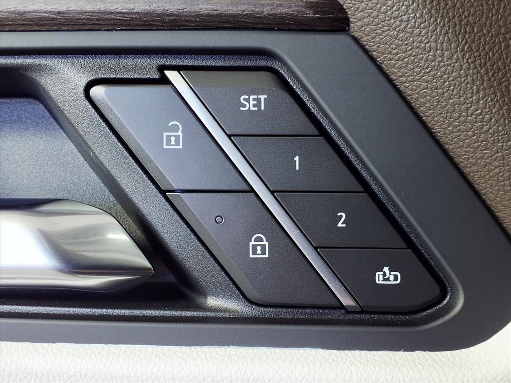 new 2026 GMC Acadia car, priced at $61,196