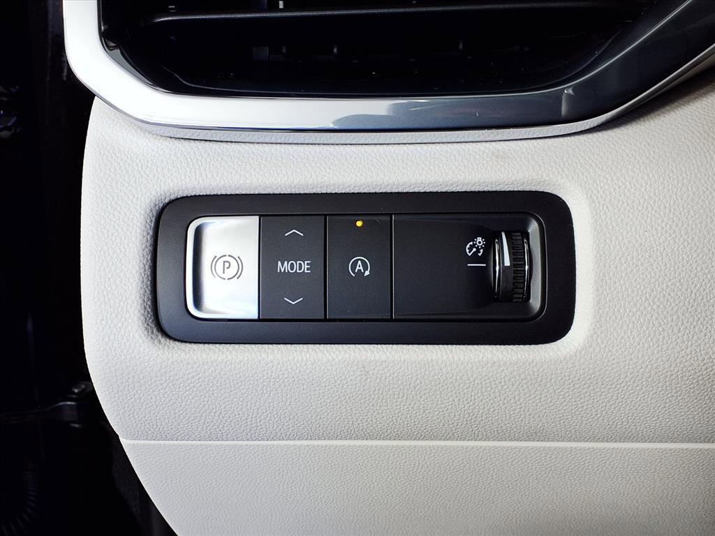 new 2026 GMC Acadia car, priced at $61,196