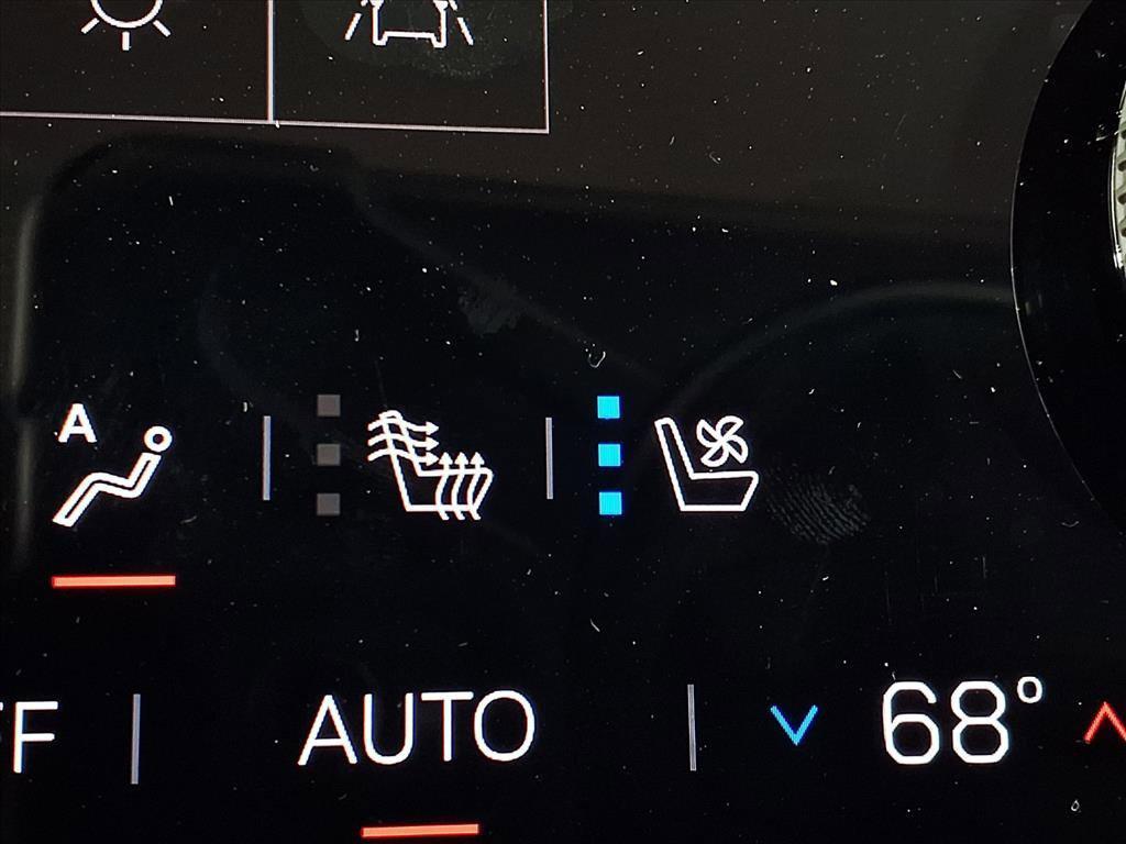 new 2026 GMC Acadia car, priced at $61,196