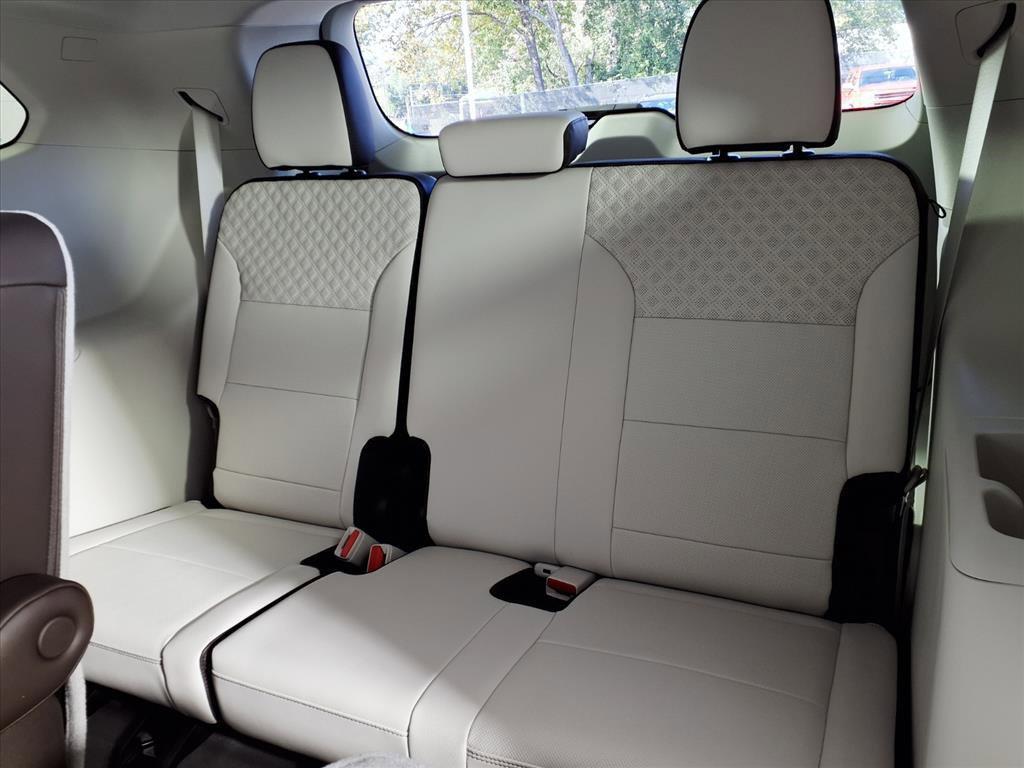 new 2026 GMC Acadia car, priced at $61,196