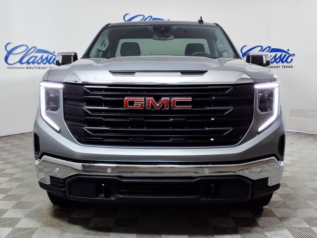 new 2026 GMC Sierra 1500 car, priced at $39,004