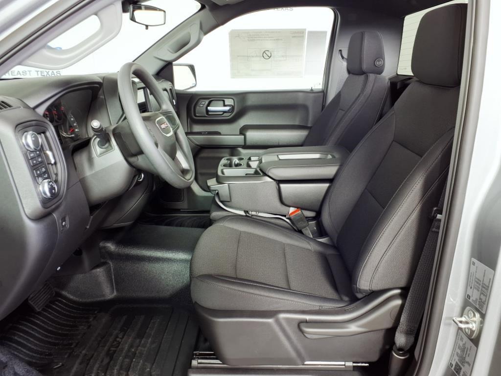 new 2026 GMC Sierra 1500 car, priced at $39,004