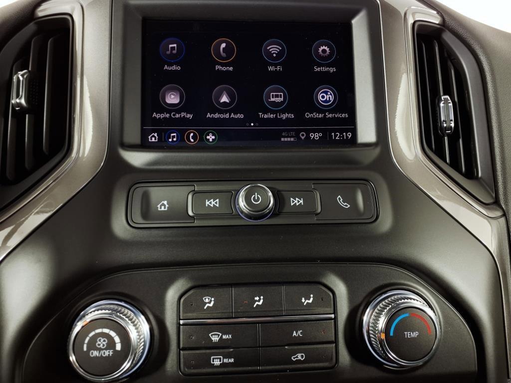 new 2026 GMC Sierra 1500 car, priced at $39,004