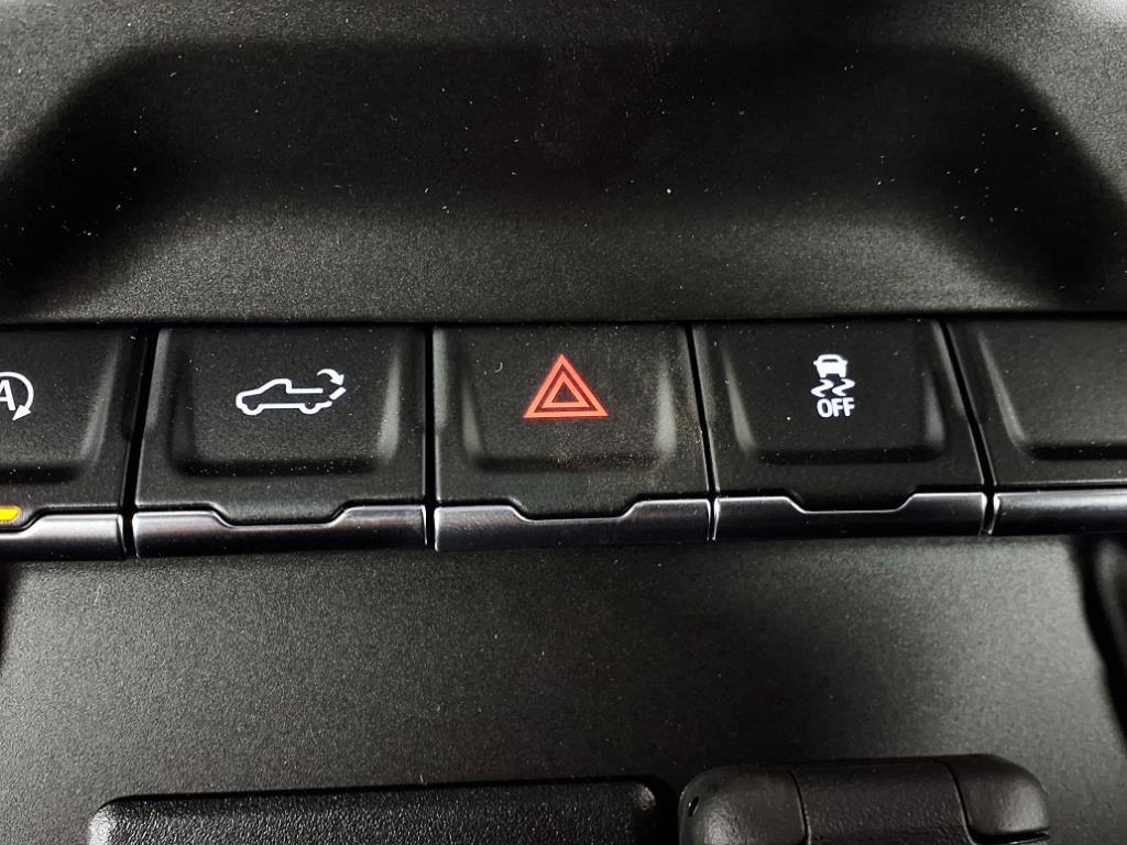 new 2026 GMC Sierra 1500 car, priced at $39,004