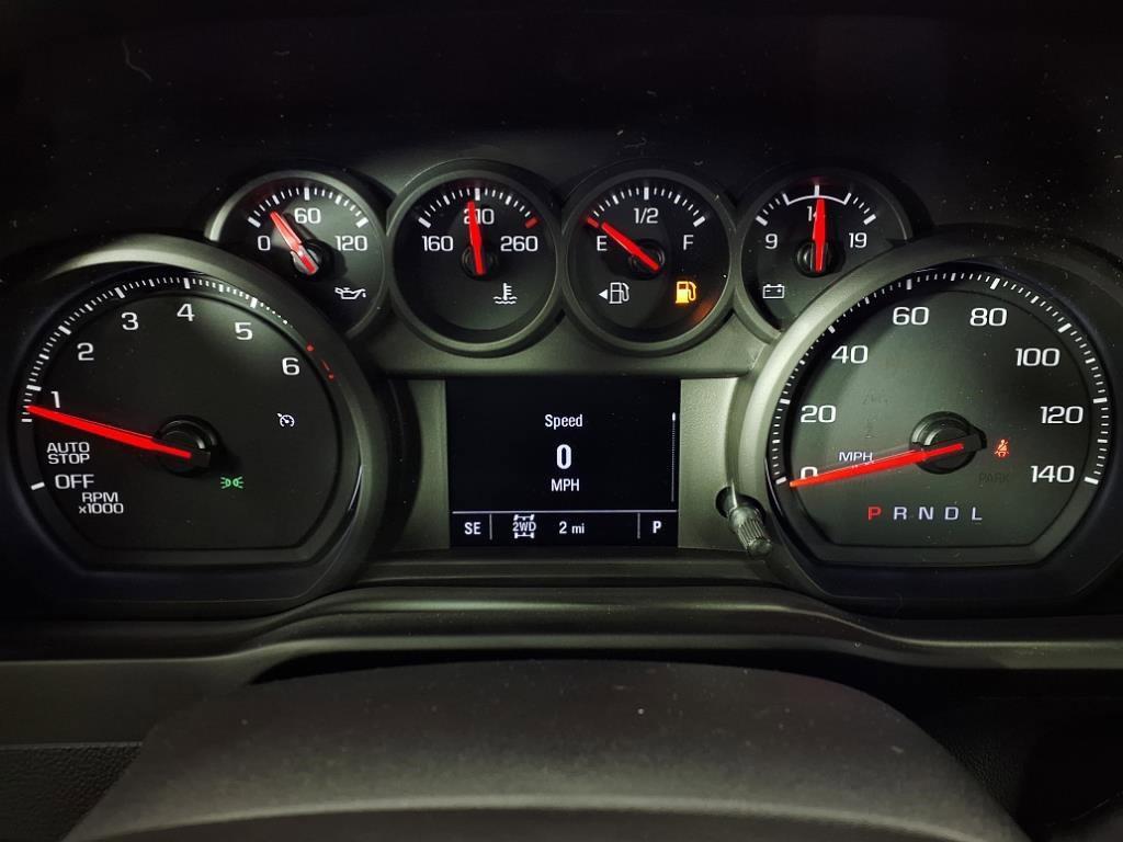 new 2026 GMC Sierra 1500 car, priced at $39,004