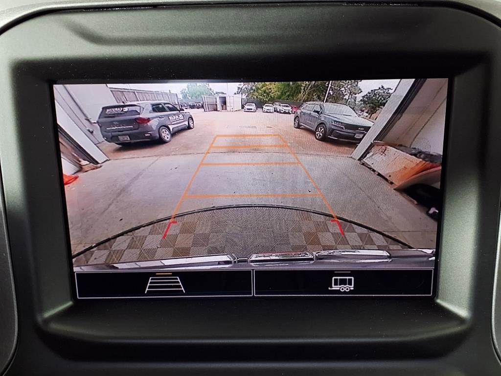 new 2026 GMC Sierra 1500 car, priced at $39,004