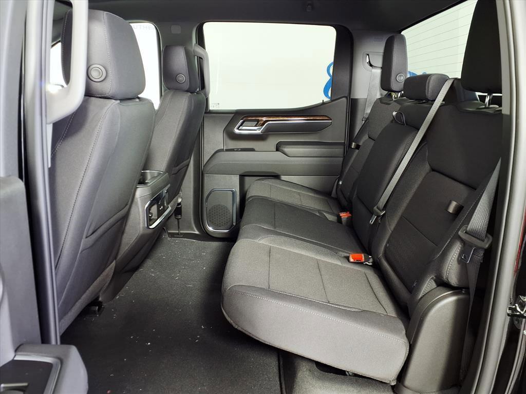 new 2026 GMC Sierra 1500 car, priced at $58,205