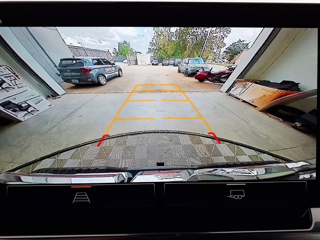 new 2026 GMC Sierra 1500 car, priced at $58,205