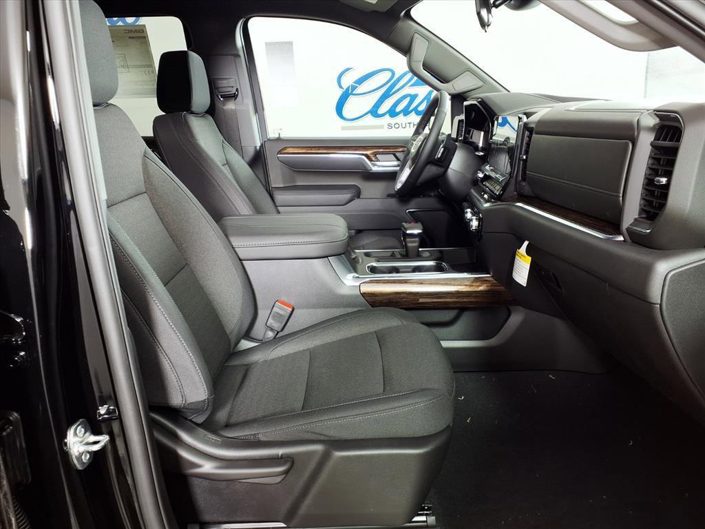 new 2026 GMC Sierra 1500 car, priced at $58,205