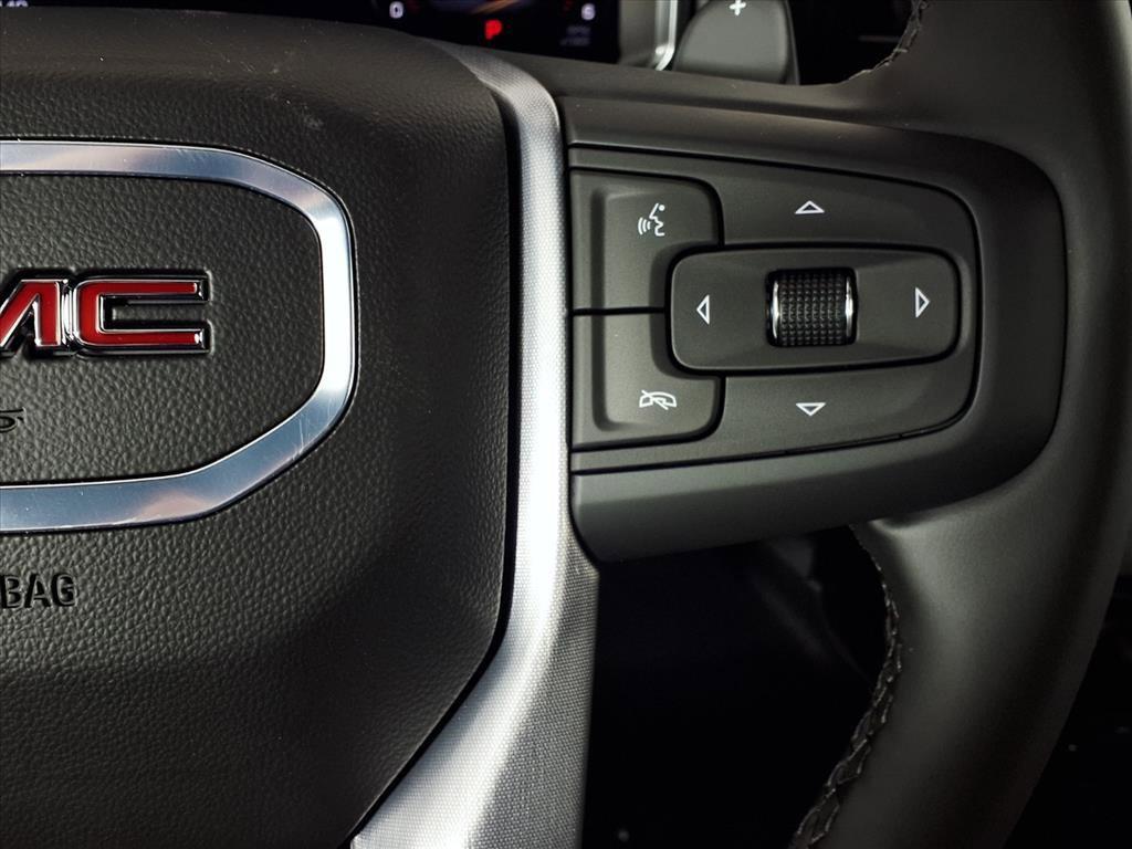 new 2026 GMC Sierra 1500 car, priced at $58,205