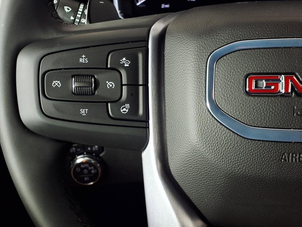 new 2026 GMC Sierra 1500 car, priced at $58,205