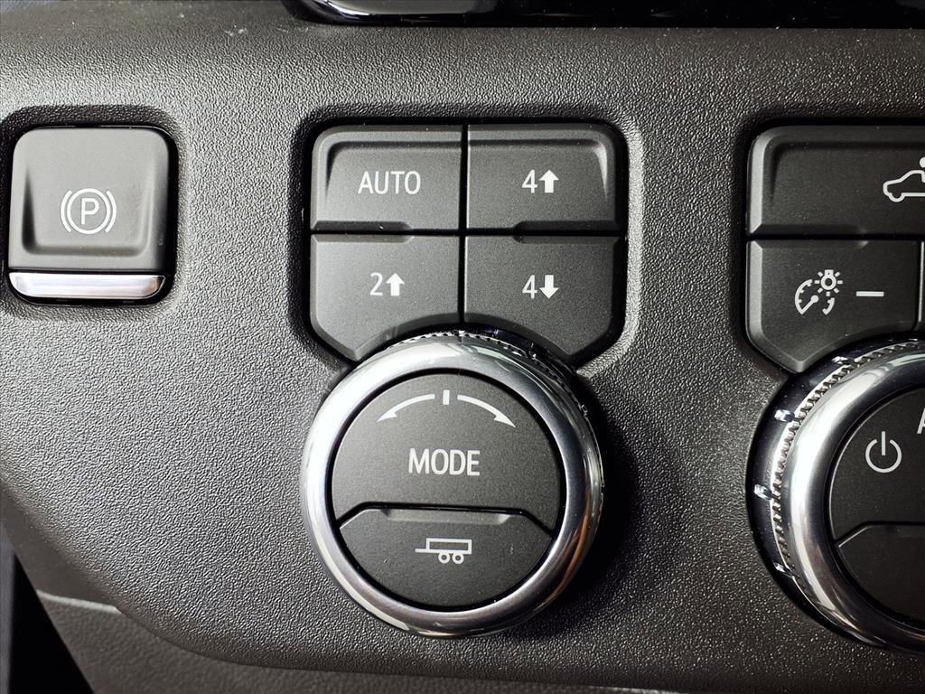 new 2026 GMC Sierra 1500 car, priced at $58,205